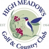 High Meadows Golf & Country Club gallery