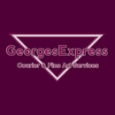 George's Express Inc - Delivery Service