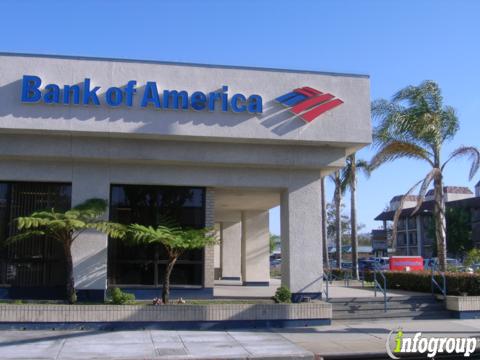 bank of america 19th avenue and thunderbird