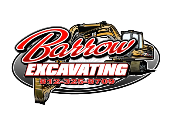 Barrow Excavating & Concrete Construction