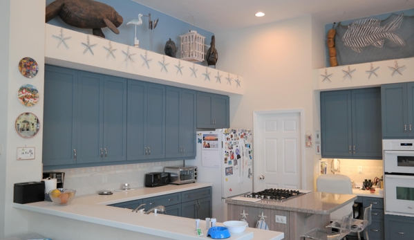 Re-A-Door Kitchen Cabinets Refacing - Tampa, FL