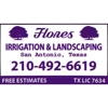 Flores Irrigation and Landscaping gallery