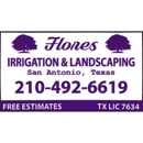 Flores Irrigation and Landscaping - Irrigation Systems & Equipment