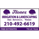 Flores Irrigation & Landscape - Irrigation Systems & Equipment