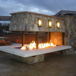 Claxton Fireplace Center - Omaha, NE