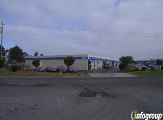 Cuschieri Auto & Truck Repair - Redwood City, CA