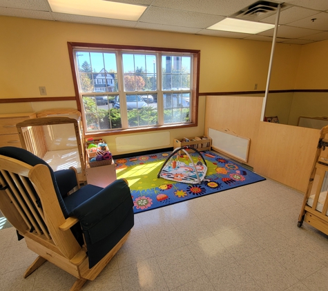 Mountain Boulevard KinderCare - Warren, NJ