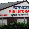 Safegard Mini Storage gallery