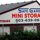 Safegard Mini Storage - Cabinets