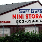 Safegard Mini Storage