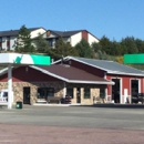 Sinclair Gas Station - Convenience Stores