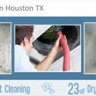 Air Ducts Cleaning Houston TX