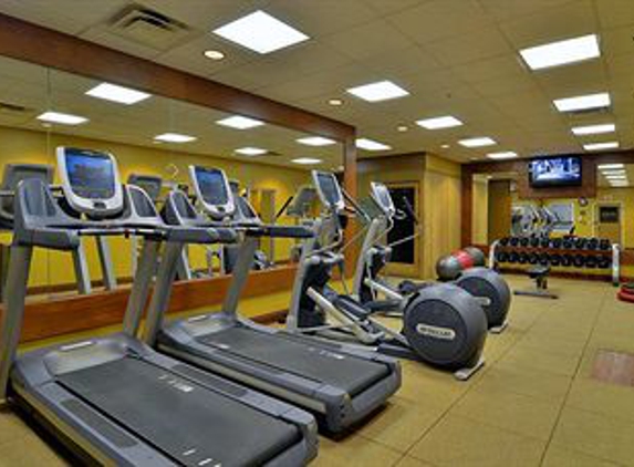 Embassy Suites by Hilton Nashville at Vanderbilt - Nashville, TN