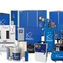 Associated Compressor & Equipment LLC - Compressors