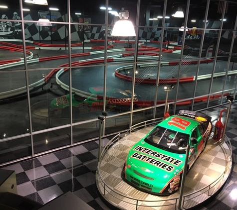 K1 Speed - Sacramento, CA