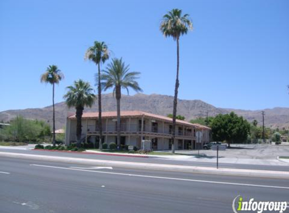 Acosta Income Tax - Rancho Mirage, CA