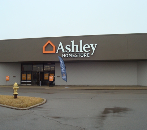 Ashley HomeStore - Cape Girardeau, MO