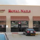 Royal Nails - Beauty Salons