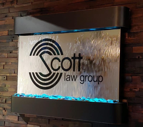 Scott Law Group - Kernersville, NC