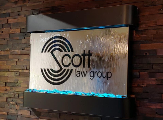 Scott Law Group - Kernersville, NC