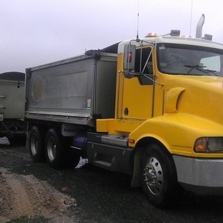 Armstrong Concrete Stawell Pty Ltd - Stawell, VIC