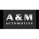 A & M Automotive - Auto Oil & Lube