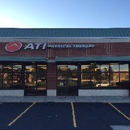 ATI Physical Therapy - Physical Therapy Clinics