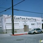 Jimenez Custom Painting, Inc.