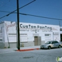 Jimenez Custom Painting, Inc.