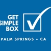 Get Simple Box of Palm Springs gallery