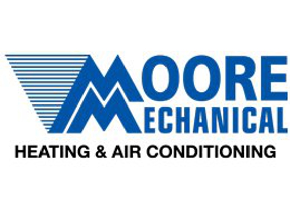 Moore Mechanical - Dublin, CA