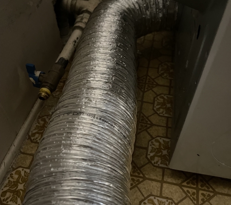 LintFree Dryer Vent Cleaning - Fresno, CA