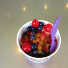 Menchie's Frozen Yogurt