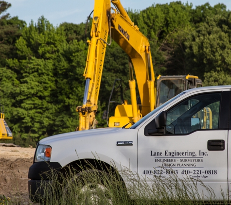 Lane Engineering, LLC - Easton, MD