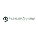 Medical Care Professionals - Assisted Living & Elder Care Services