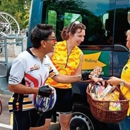 VBT Bicycling and Walking Vacations - Tours-Operators & Promoters