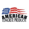 American Concrete Products Inc. gallery