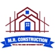 M.R. Construction