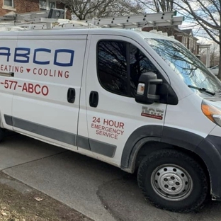 ABCO Heating & Cooling - Romeo, MI