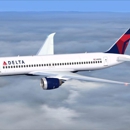 Delta Air Line Reservation - Airline Ticket Agencies