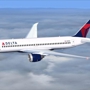 Delta Air Line Reservation