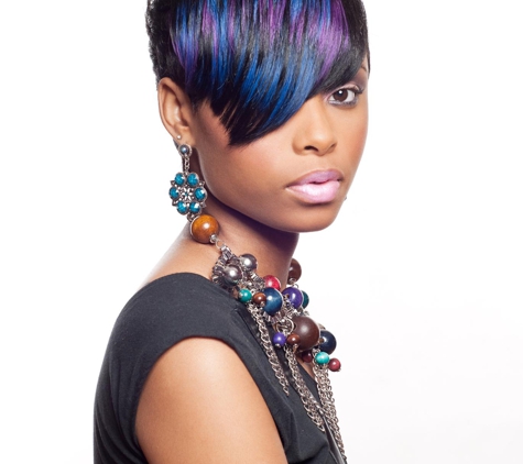 Glam Hair Studio - Jacksonville, FL