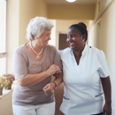 Salus Homecare - Home Health Services