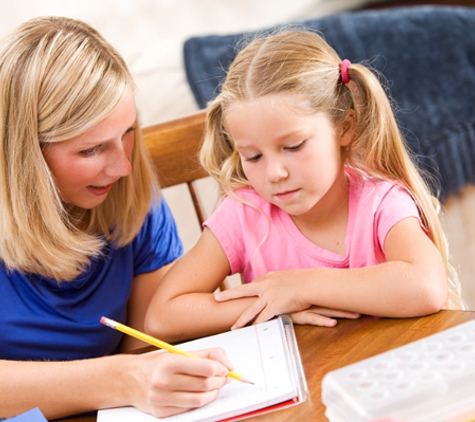 Club Z In-Home Tutoring - Cambridge, MA