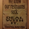 Kelly's Irish Pub gallery