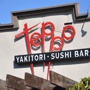 Teppo Yakitori and Sushi Bar