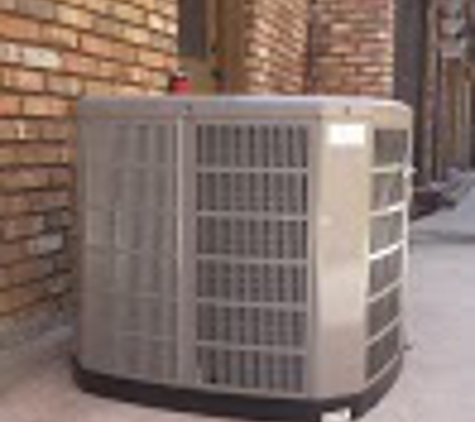 Decatur Heat & Air, Inc. - Decatur, TX