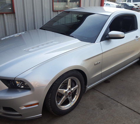 Mustang Muscle Performance and Dyno Service - High Ridge, MO