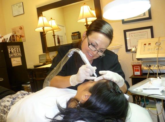 Artistry of Permanent Makeup - Mission Viejo, CA