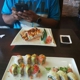 Sakura Sushi & Grill